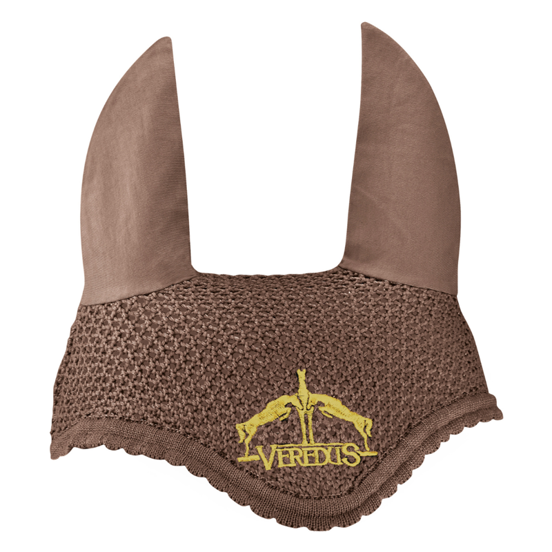 Veredus Grand Slam Fly Fringe - Brown/Gold - One Size