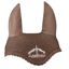 Veredus Fly Fringe - Brown - One Size