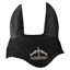 Veredus Fly Fringe - Black - One Size