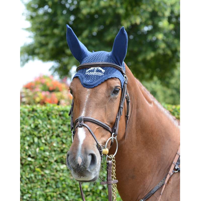 Veredus Fly Fringe - Navy - One Size-1
