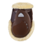 Veredus Save the Sheep Young Jump Vento Fetlock Boots - Brown