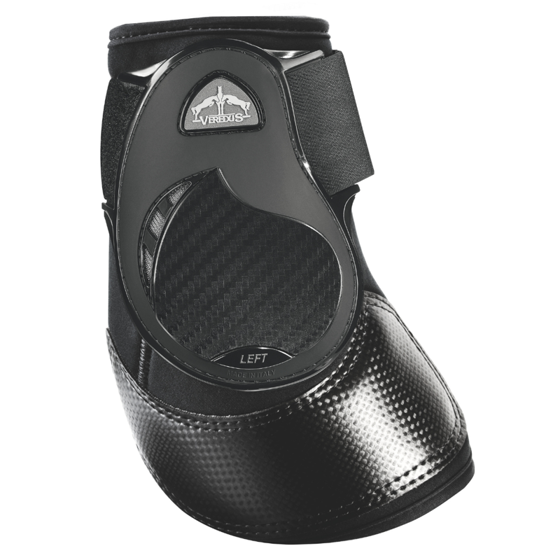Veredus Young Jump XPro Boots - Black