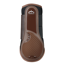 Veredus TRC Vento Front Brushing Boots - Brown