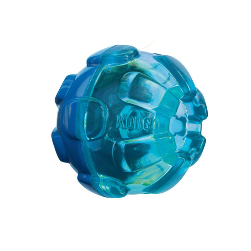 KONG Rewards Ball Dog Toy - Large