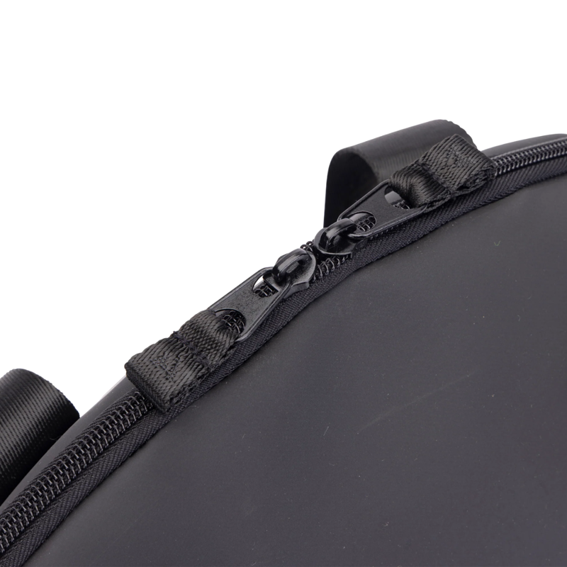 Aubrion React Hat Bag - Black-4