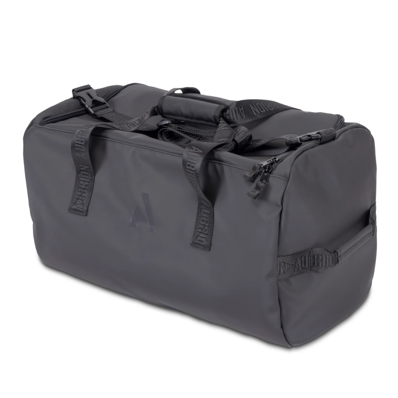 Aubrion React Holdall - Black-1