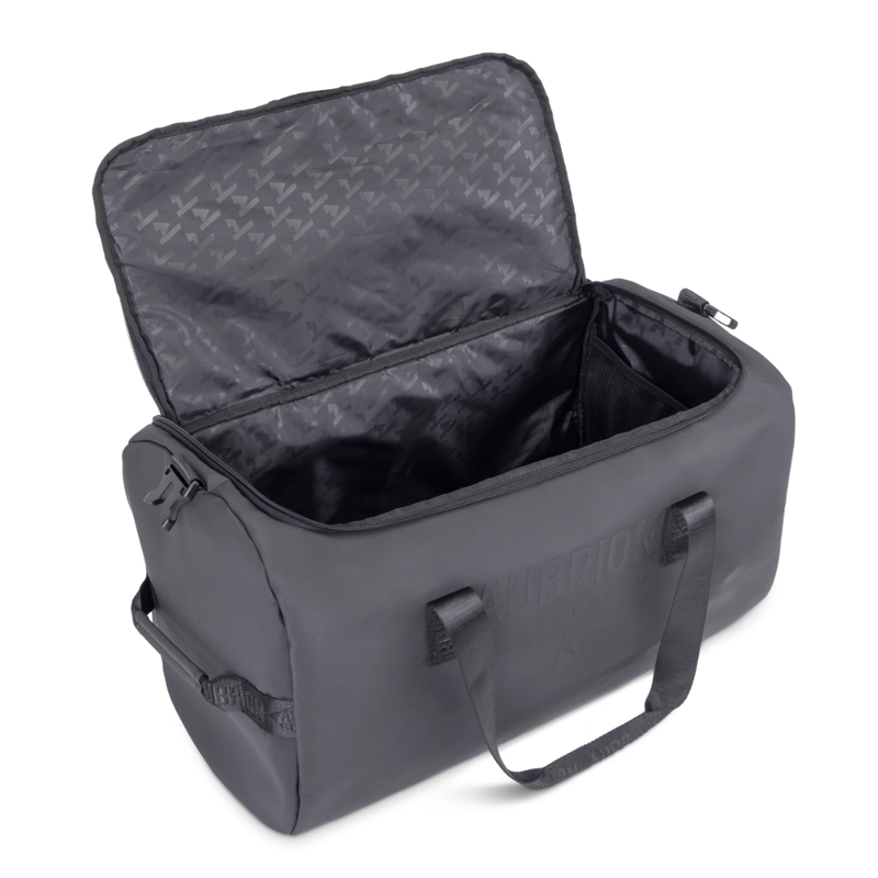 Aubrion React Holdall - Black-2