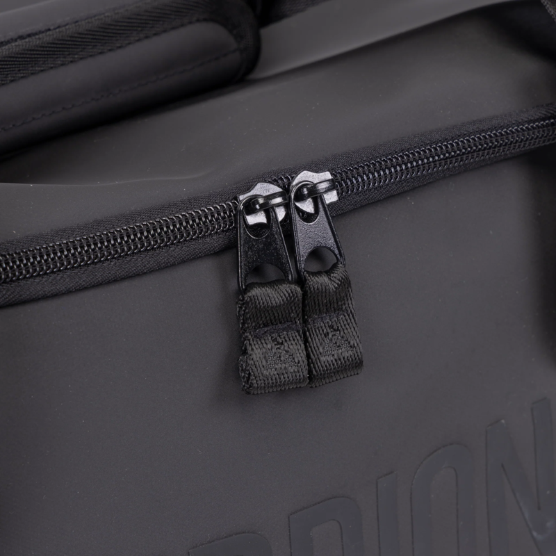 Aubrion React Holdall - Black-7