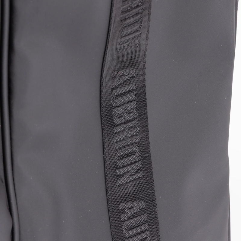 Aubrion React Hat Whip and Boot Bag - Black-5