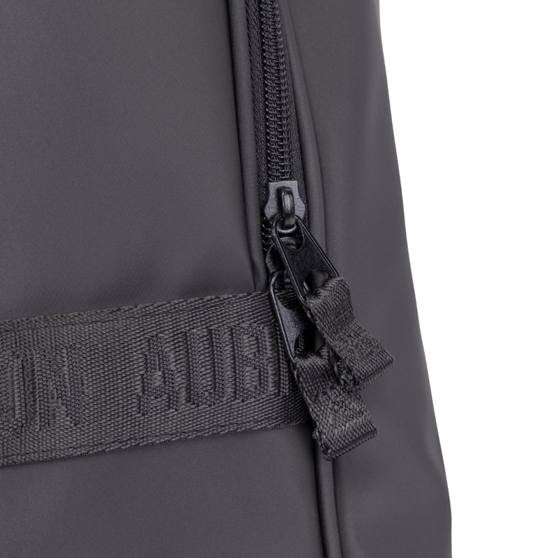 Aubrion React Bridle Bag - Black-5