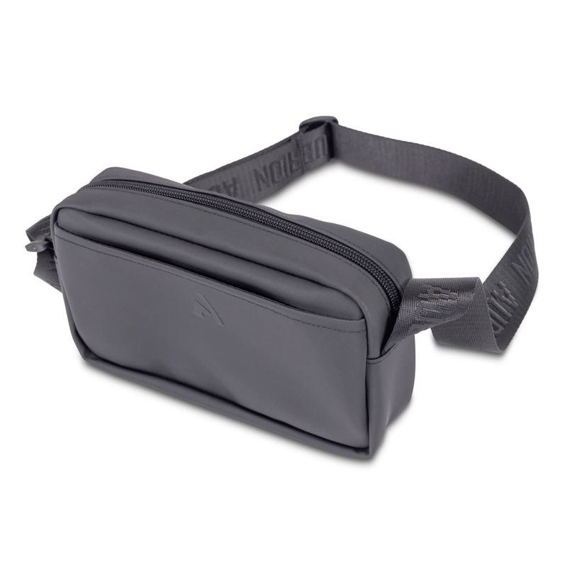 Aubrion React Cross- Body Bag - Black-1