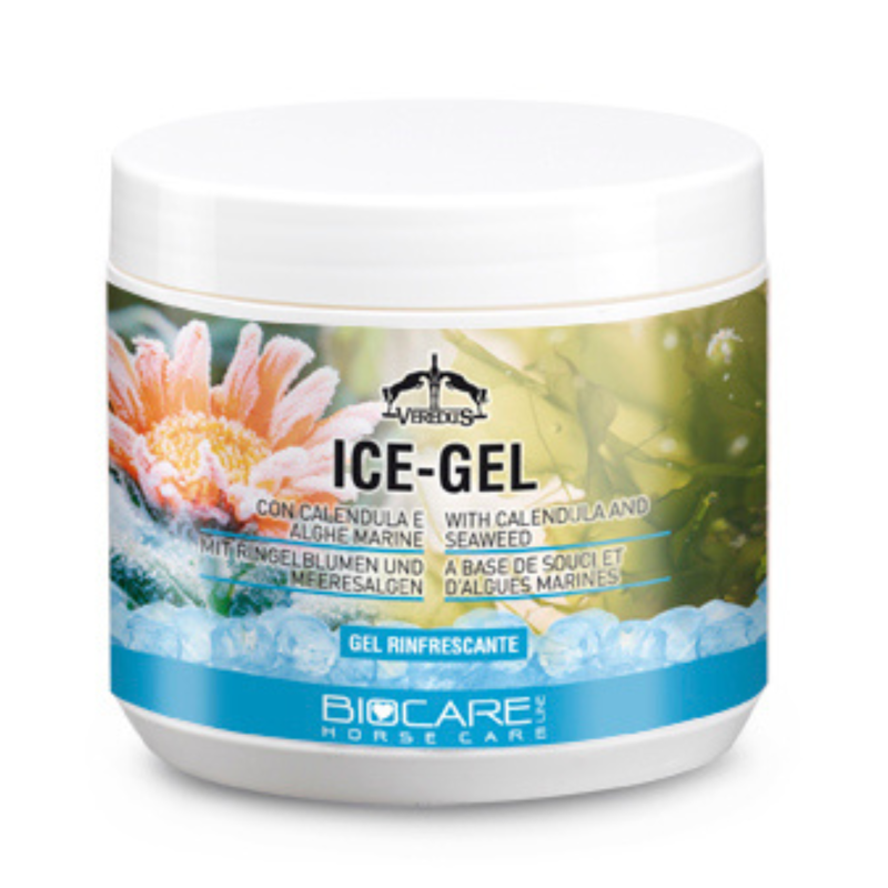 Veredus Ice Gel 500ml
