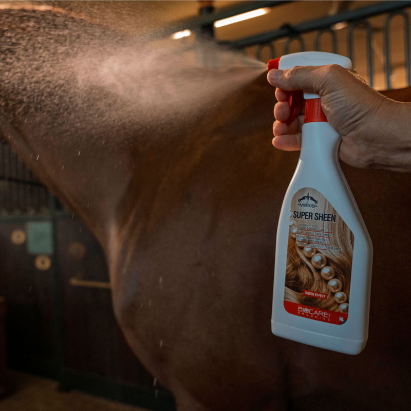 Veredus Super Sheen-5