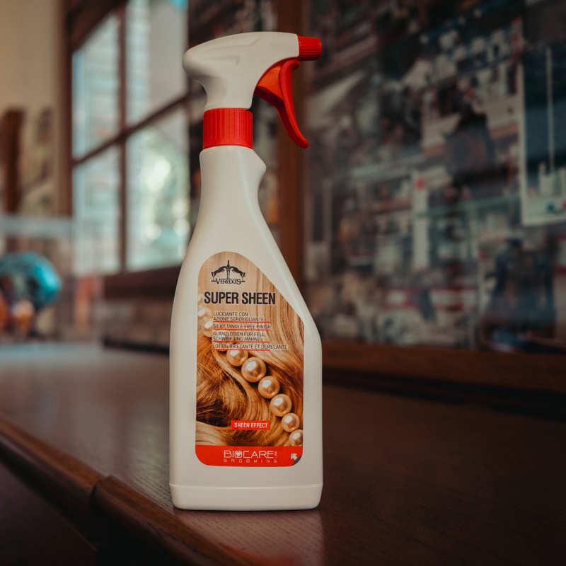 Veredus Super Sheen-6