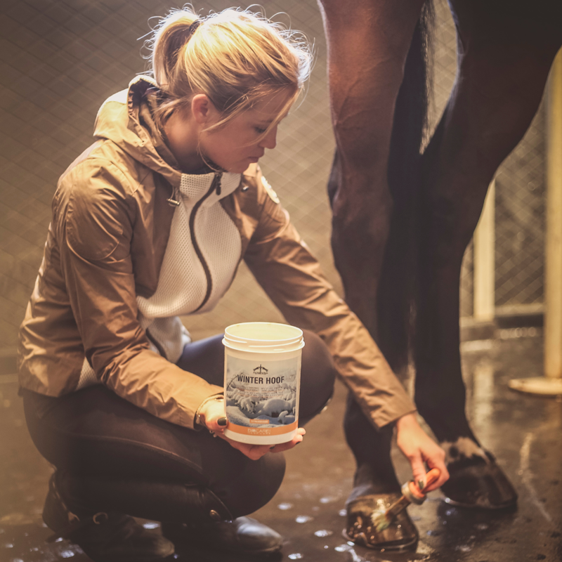 Veredus Winter Hoof 1000ml-1