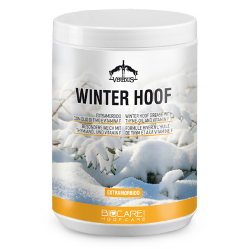 Veredus Winter Hoof 1000ml