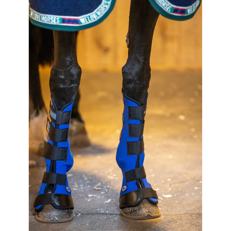 Veredus Magnetik 4 Hour Boots-2