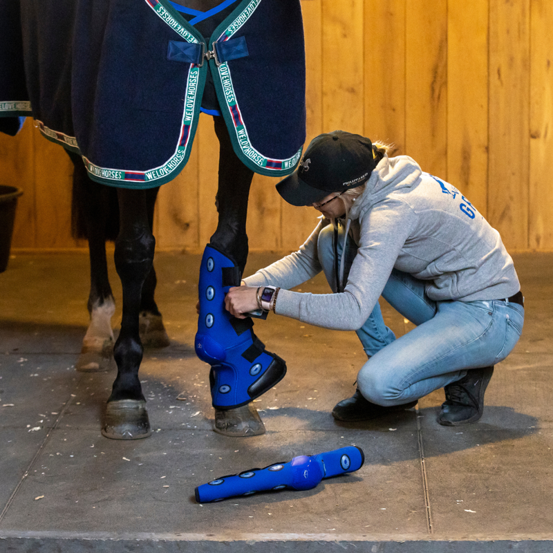 Veredus Magnetik 4 Hour Boots-3