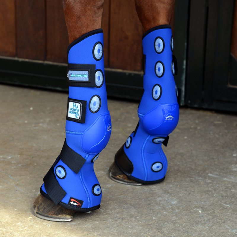 Veredus Magnetik 4 Hour Boots-1