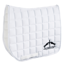 Veredus Microfibre Dressage Saddlecloth - White