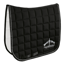 Veredus Microfibre Dressage Saddlecloth - Black