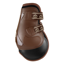 Veredus Pro Jump X-Pro Elastic Fetlock Boots - Brown