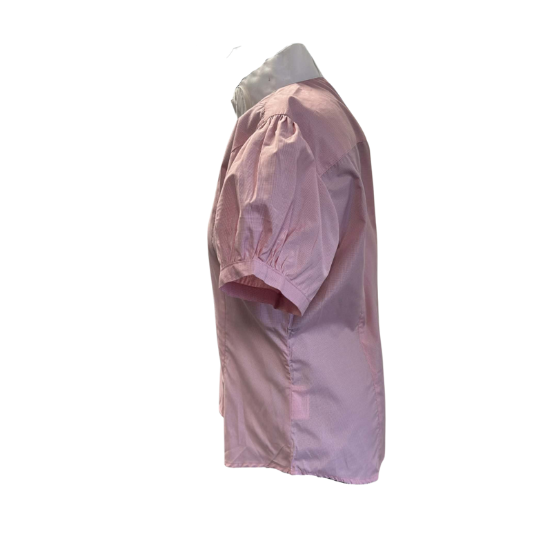 Caldene Cavendish Ladies Show Shirt - Pink-2