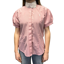 Caldene Cavendish Ladies Show Shirt - Pink