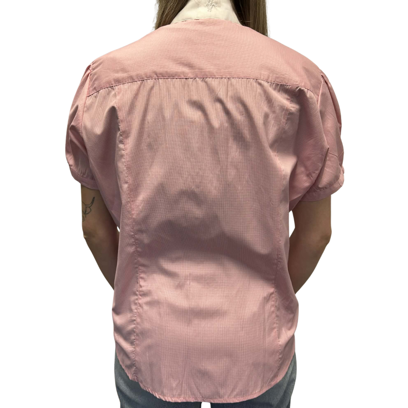 Caldene Cavendish Ladies Show Shirt - Pink-1