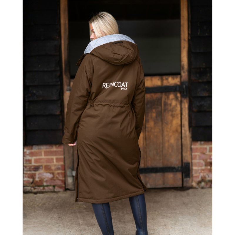 Reincoat Pro - Adult - Espresso-4