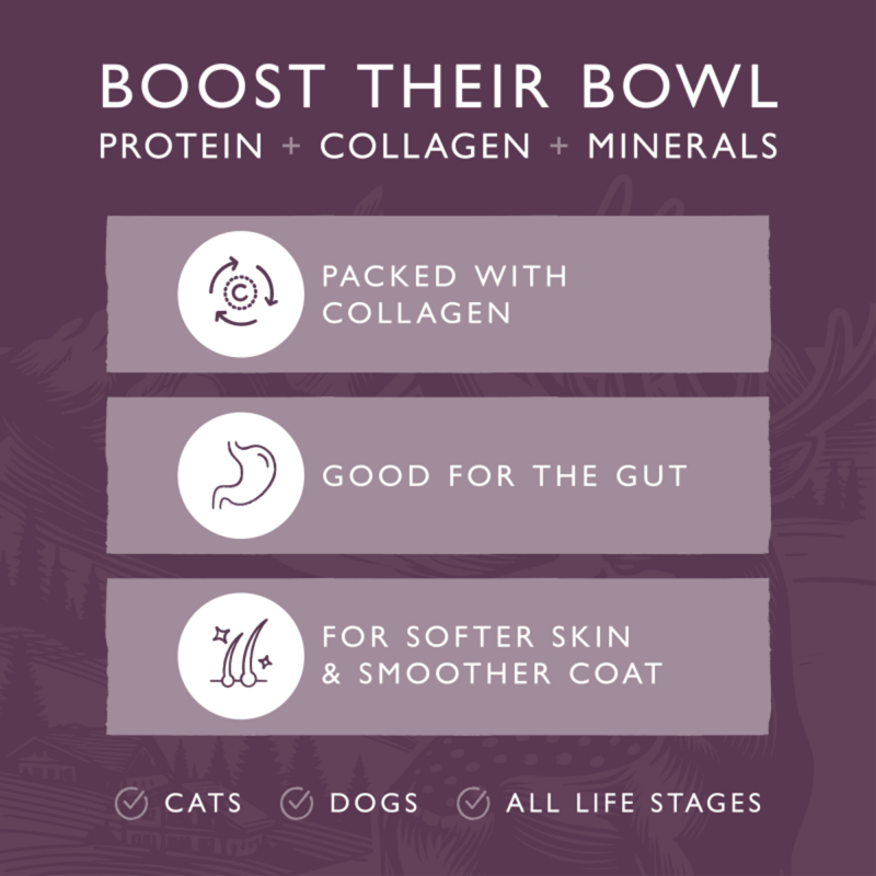 Eden Bone Broth - 500ml-9