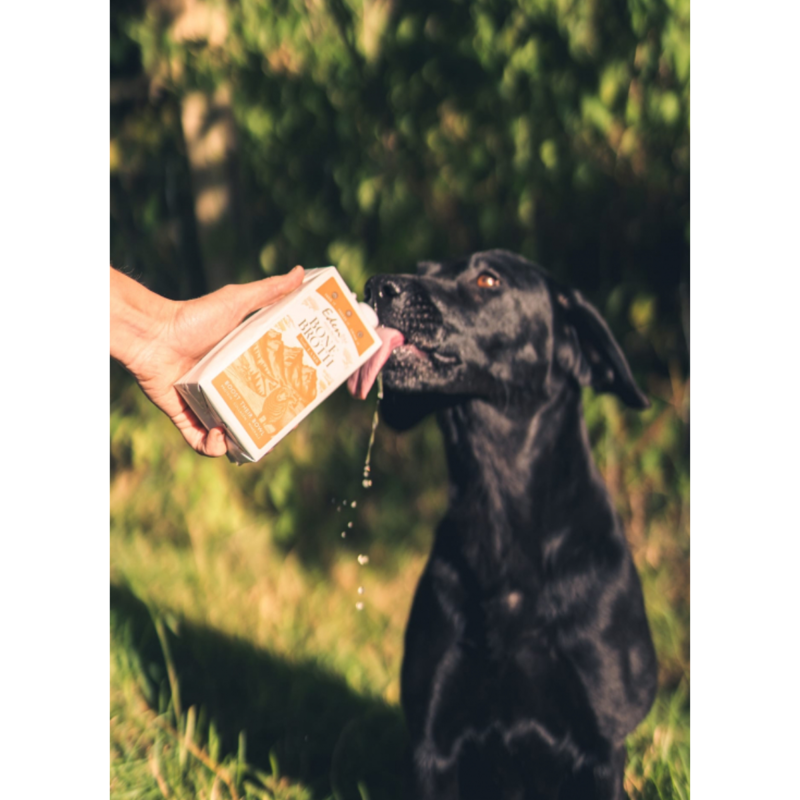 Eden Bone Broth - 500ml-7