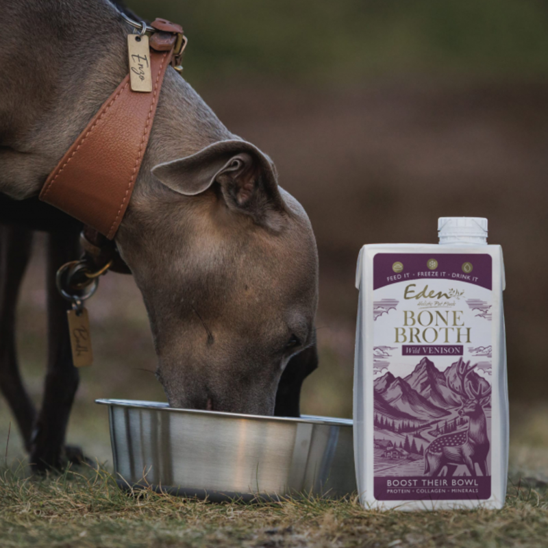 Eden Bone Broth - 500ml-4