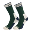 LeMieux x Sealskinz Waterproof Socks - Green