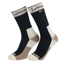LeMieux x Sealskinz Waterproof Socks - Black