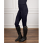 Coldstream Hamilton Sparkle Riding Tights - Navy