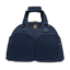 Holland Cooper Chiltern Kit Bag - Ink Navy Monogram