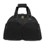 Holland Cooper Chiltern Kit Bag - Black Monogram