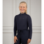 Coldstream Next Generation Hamilton Sparkle Base Layer - Navy