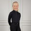 Coldstream Next Generation Hamilton Sparkle Base Layer - Black