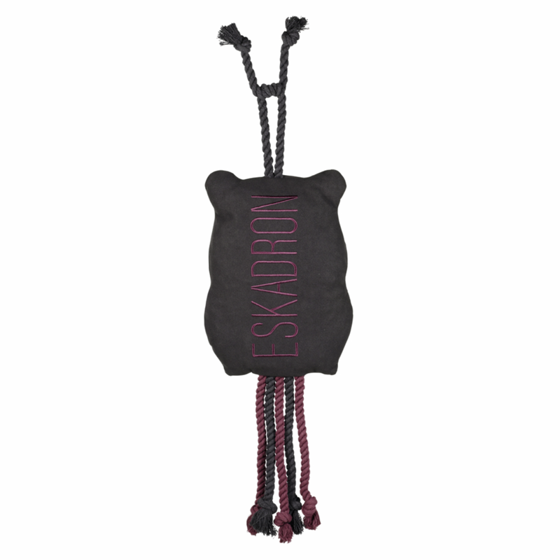 Eskadron Hamster Horse Toy Heritage AW25 - Black Truffle-1