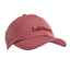 LeMieux x Sealskinz Waterproof Foldable Peak Cap - Pink