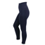 Woof Wear Original Knee Patch Riding Tights - Navy
