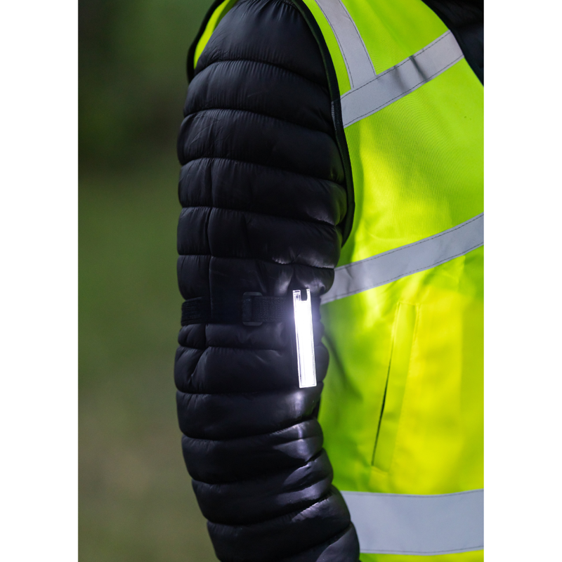 Woof Wear 3-in-1 Rider Safety Lights-4