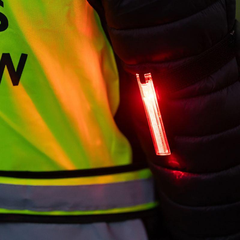 Woof Wear 3-in-1 Rider Safety Lights-3