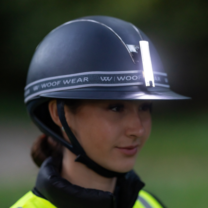 Woof Wear 3-in-1 Rider Safety Lights-1