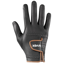 Uvex Topstyle Gloves - Black/Caramel