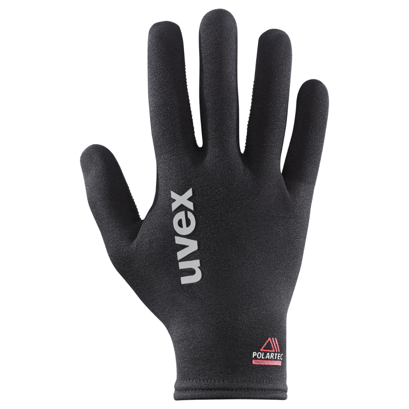 Uvex Polarixx Gloves - Black