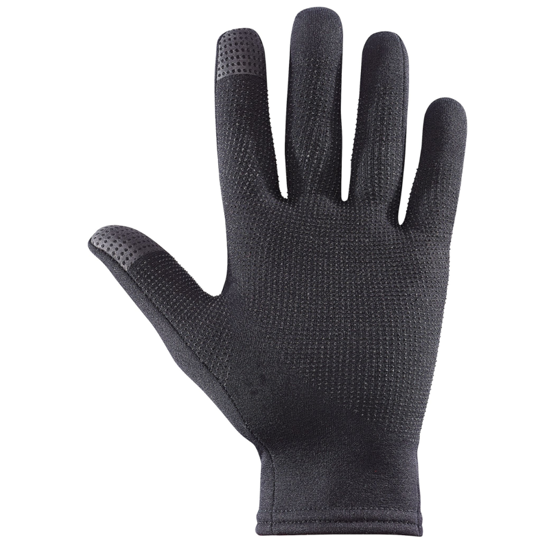 Uvex Polarixx Gloves - Black-1