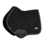 LeMieux Puissance Suede Close Contact Square - Black